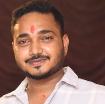 Surendra Singh